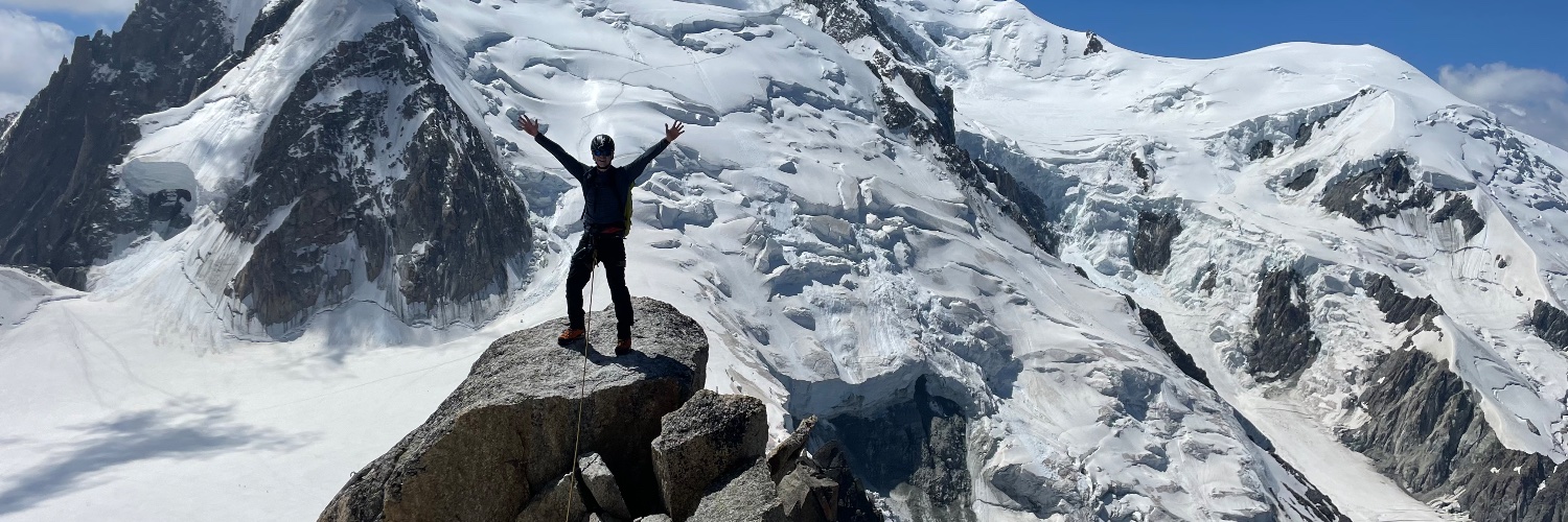 Chris Serflek banner