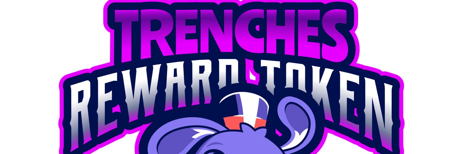 TRENCHES COIN banner