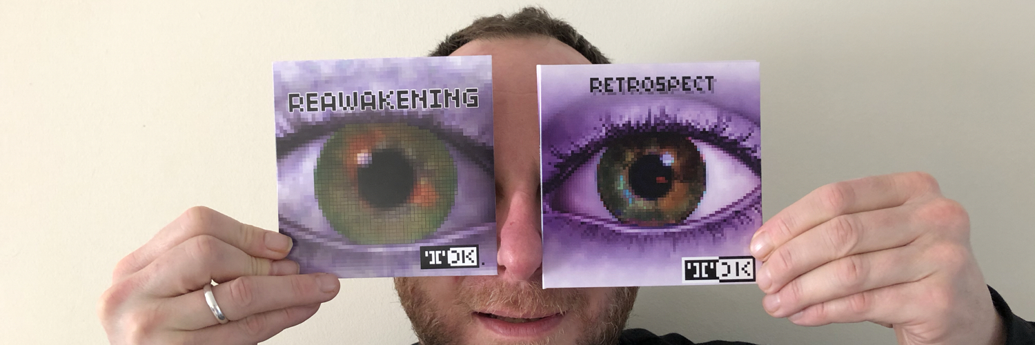 🎵mark knight🎵 banner