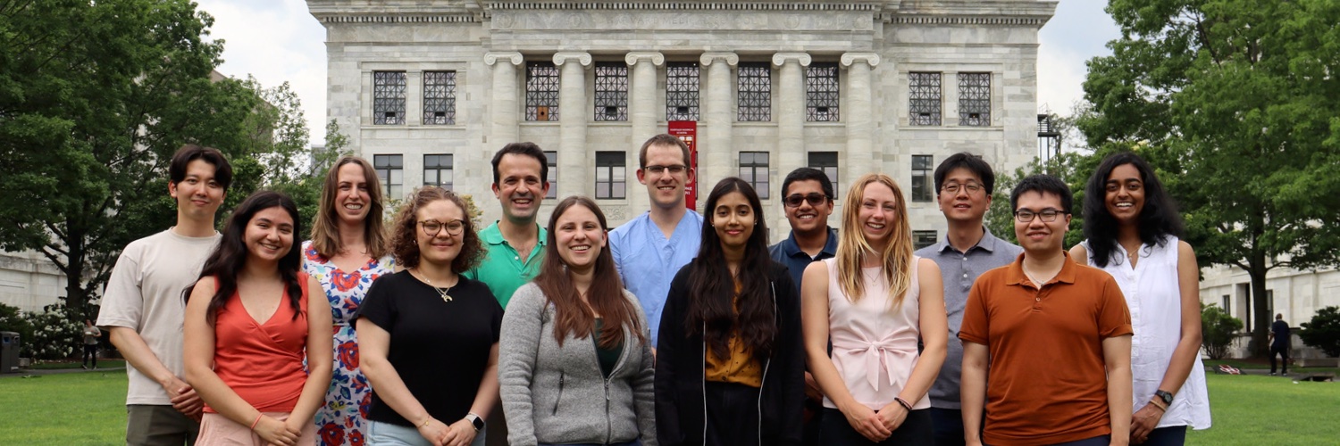 Sampson Lab for Kidney Genomics's banner