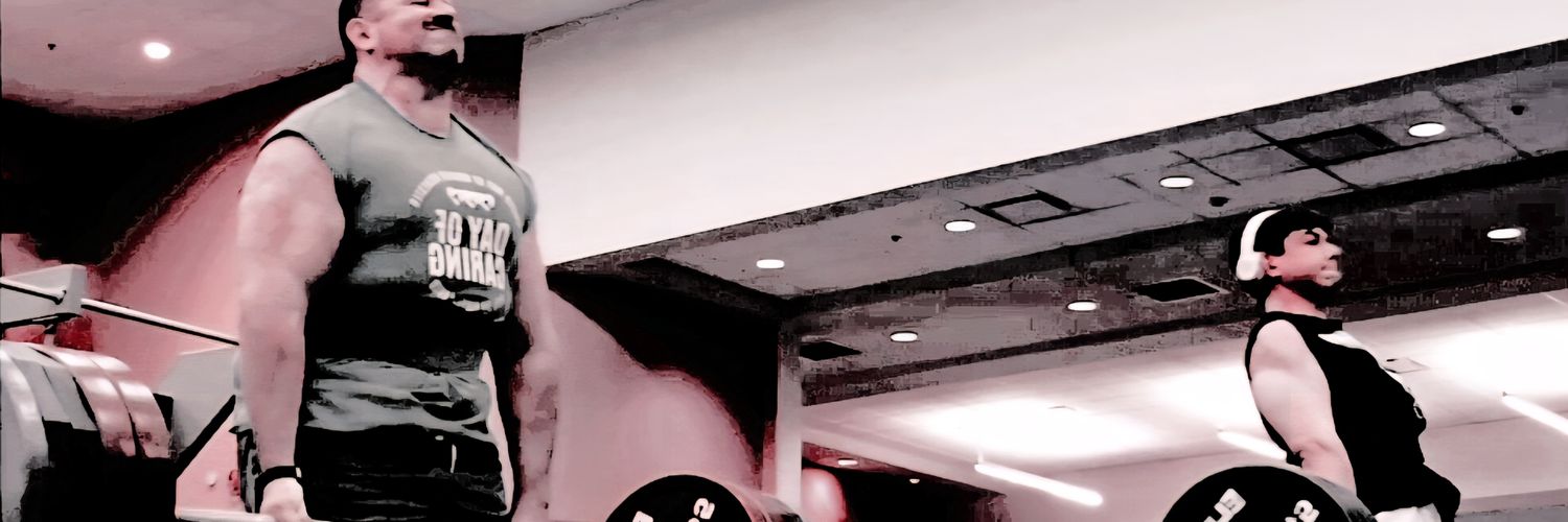 Will Cabrera's banner