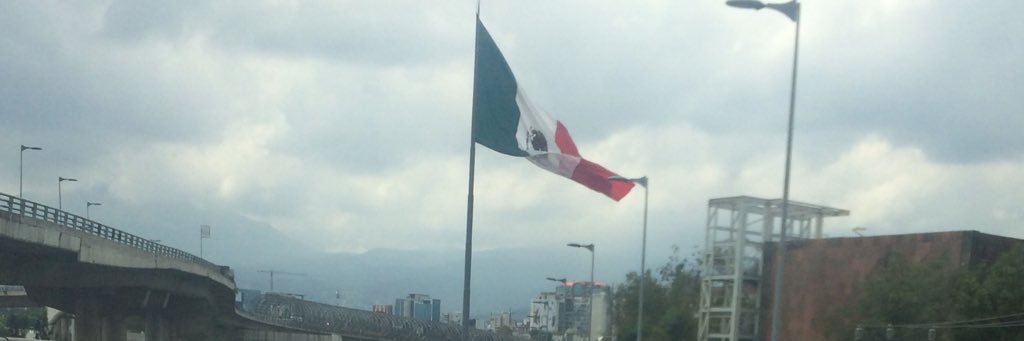 Hiram Marín 💙 banner