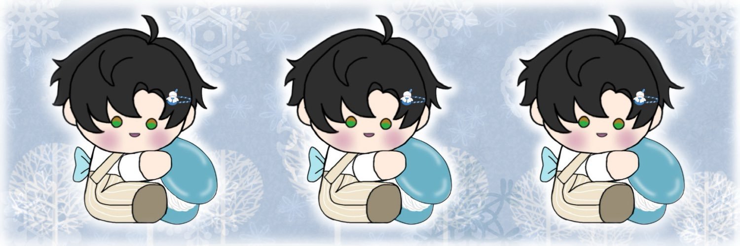 えりか♪ᵕ̈⑅ banner