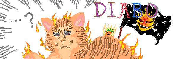 RustDevil (Flame) banner