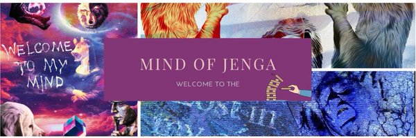 MindOfJenga Profile Banner