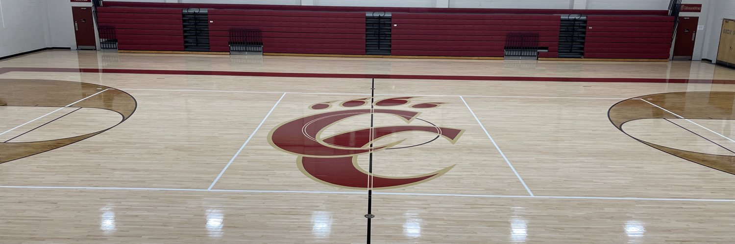 Cannon County Men’s Basketball banner