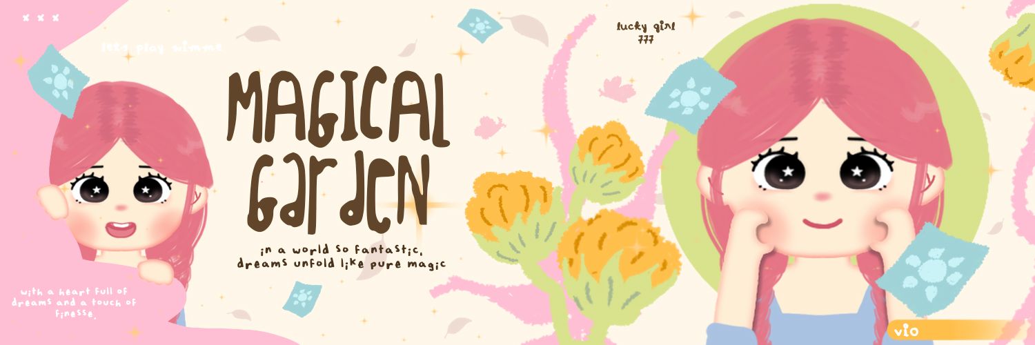 🍏 #viogift | freetag banner