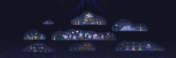 oddities_xyz Profile Banner