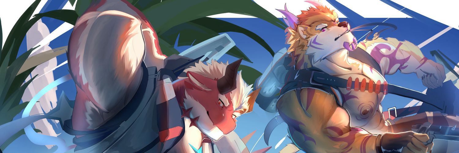 MMLxuanyang's profile banner image