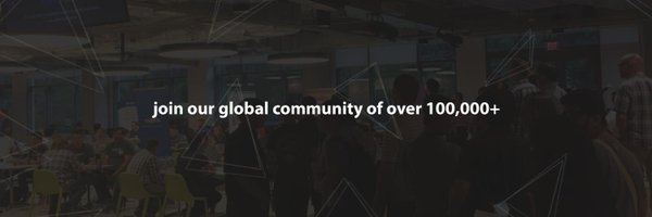 HackerX Profile Banner