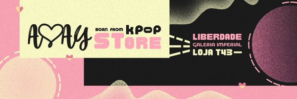 amaystore Profile Banner