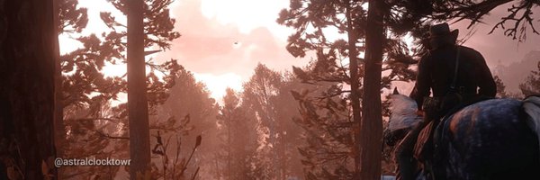 astralclocktowr Profile Banner