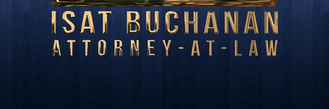 IsatBuchanan's profile banner image