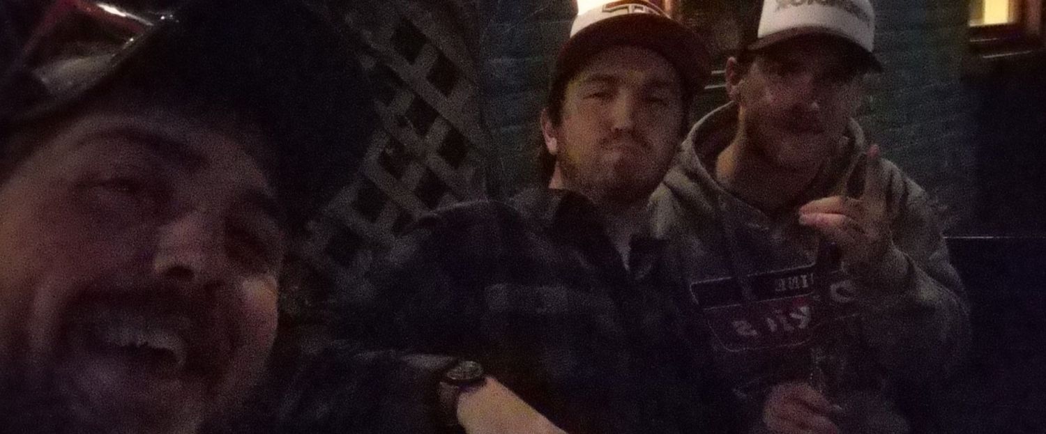 Gibby615's profile banner image