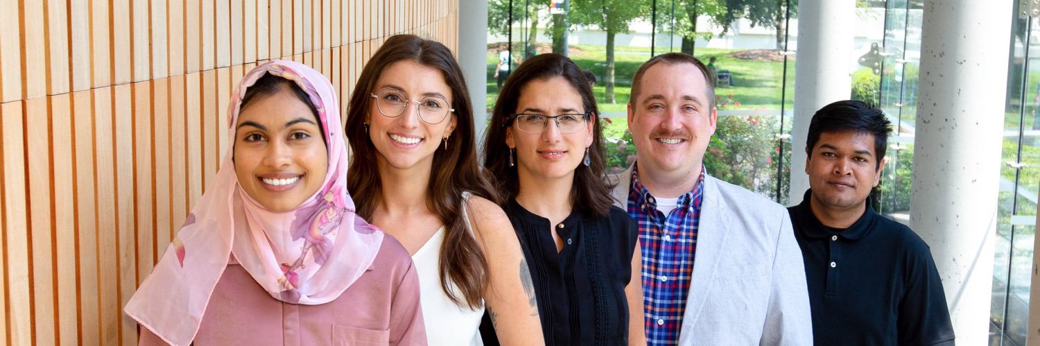 Maryanovich Lab🎗️🎗️'s banner