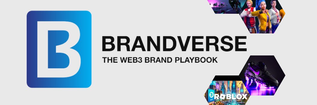 Brandverse banner