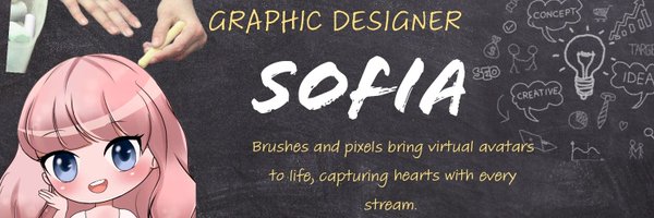 SOFIA 2.0 Profile Banner