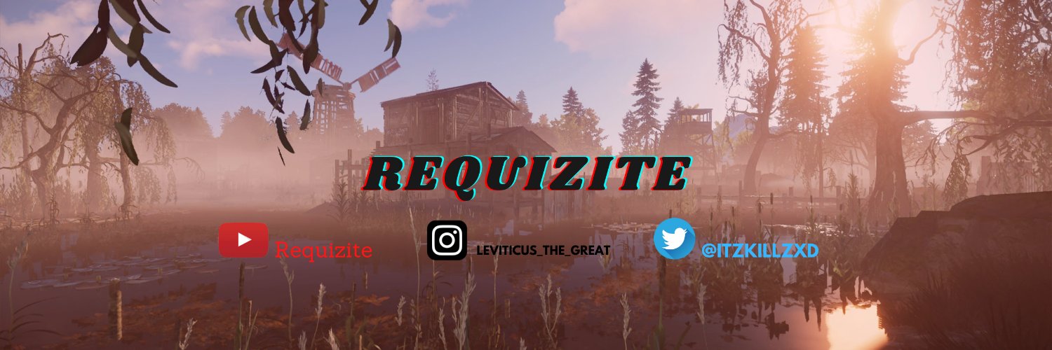 itzSkillzxD's profile banner image