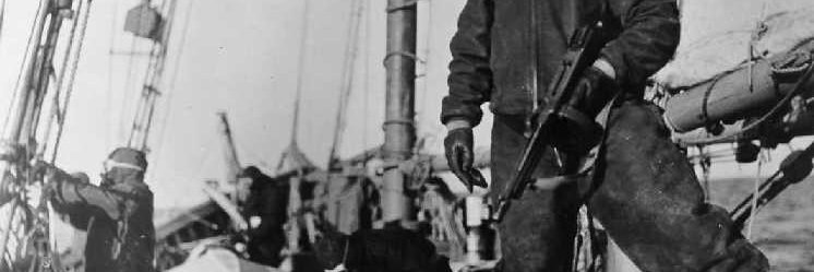 The Return of Johnny Pipe banner