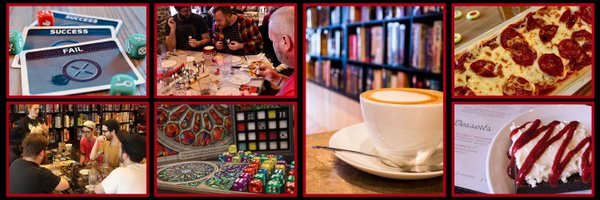 LevelOneGamePub Profile Banner