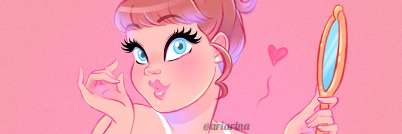 ariartna's profile banner image