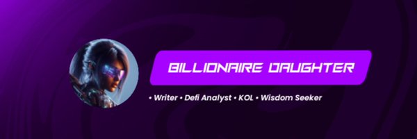 BillionAireDaughter (💙🧡)🎮 Profile Banner