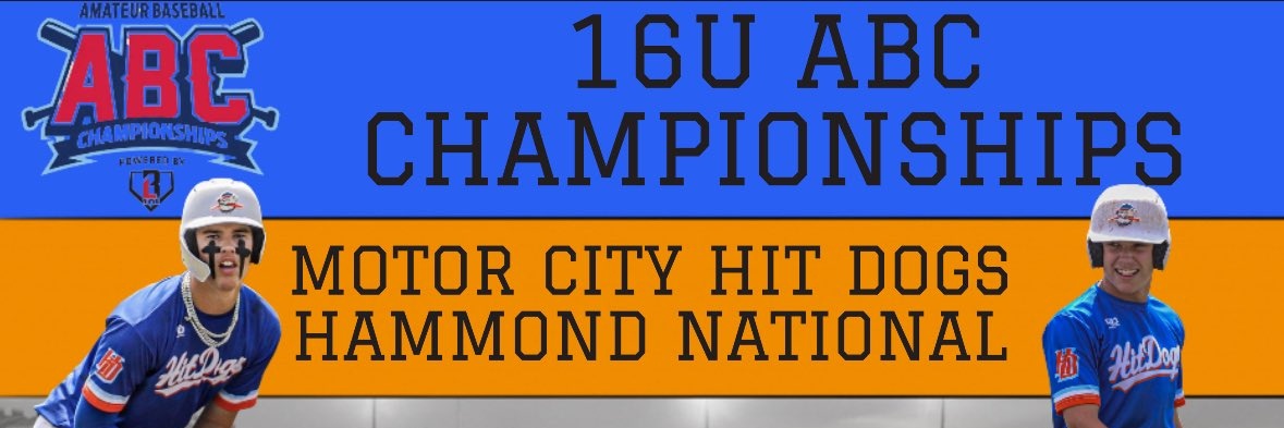 Carter Cobb 2028's banner