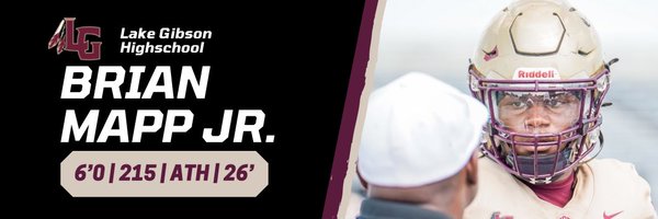 BrianMapp_ Profile Banner