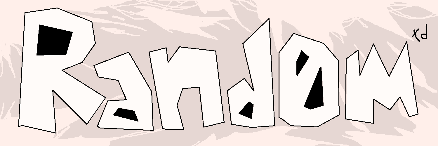 RandØm 💤's banner
