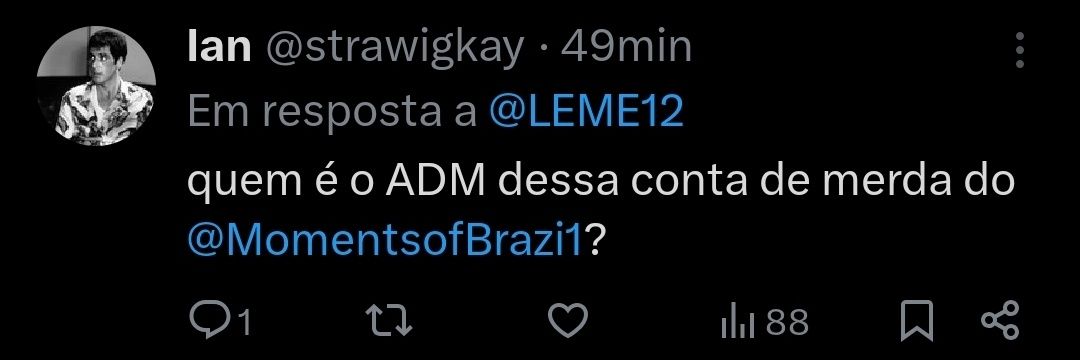 Moments of Brazilian Politics banner