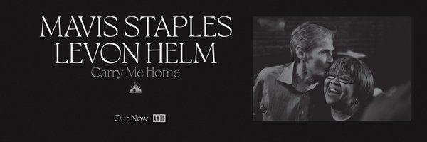 mavisstaples Profile Banner