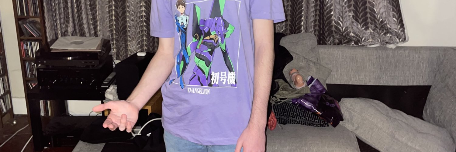 PAPARONI_IV's profile banner image