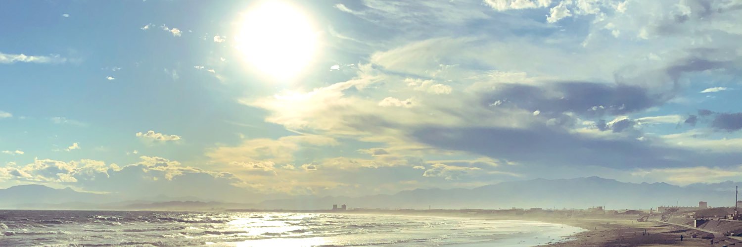 sunface's profile banner image