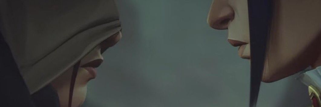 Revy Katsuragi - XDrain🦆🐉🌙🧙‍♂️ banner
