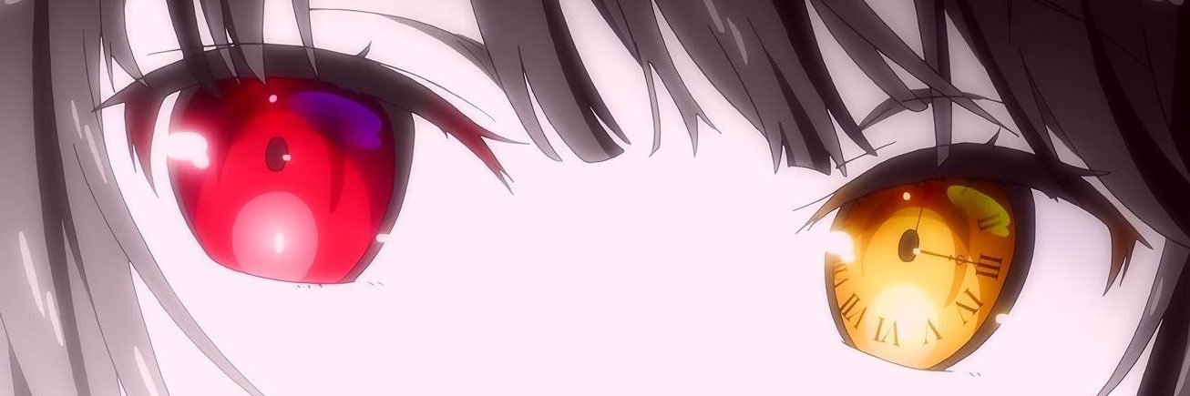 SharinganxGhost's profile banner image