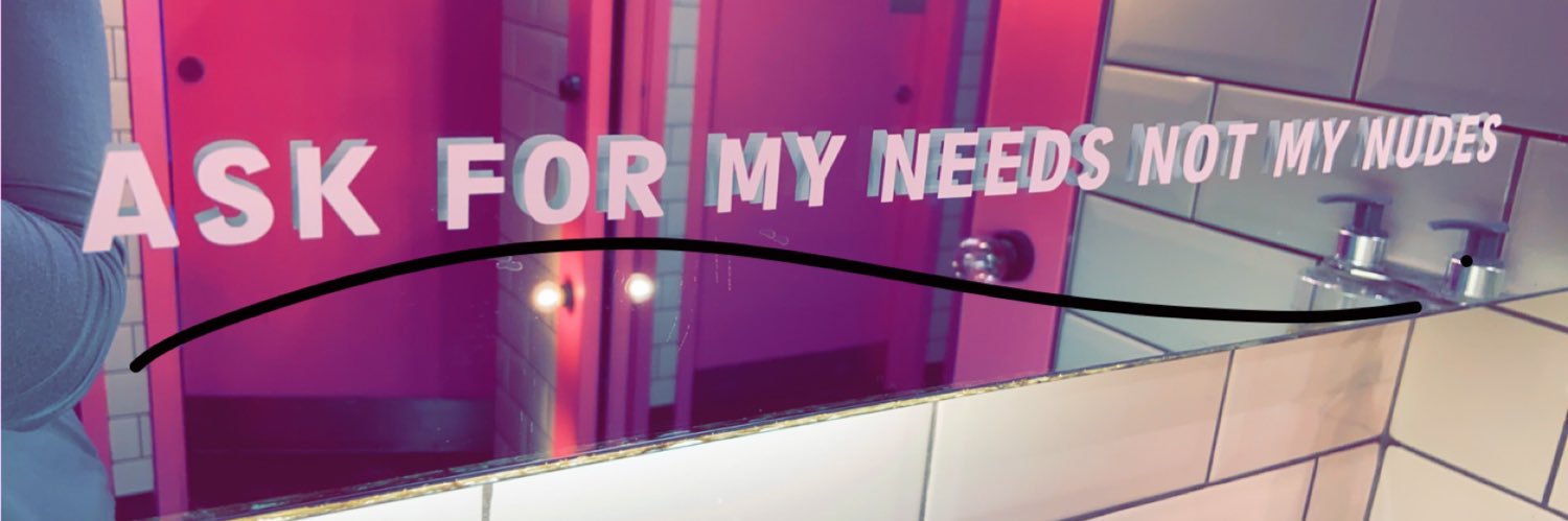Hannah 🖤 banner