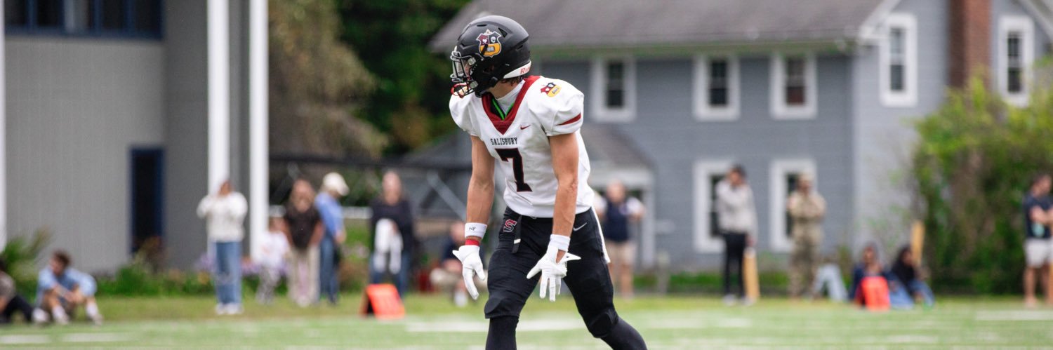 Kane Pritchett banner