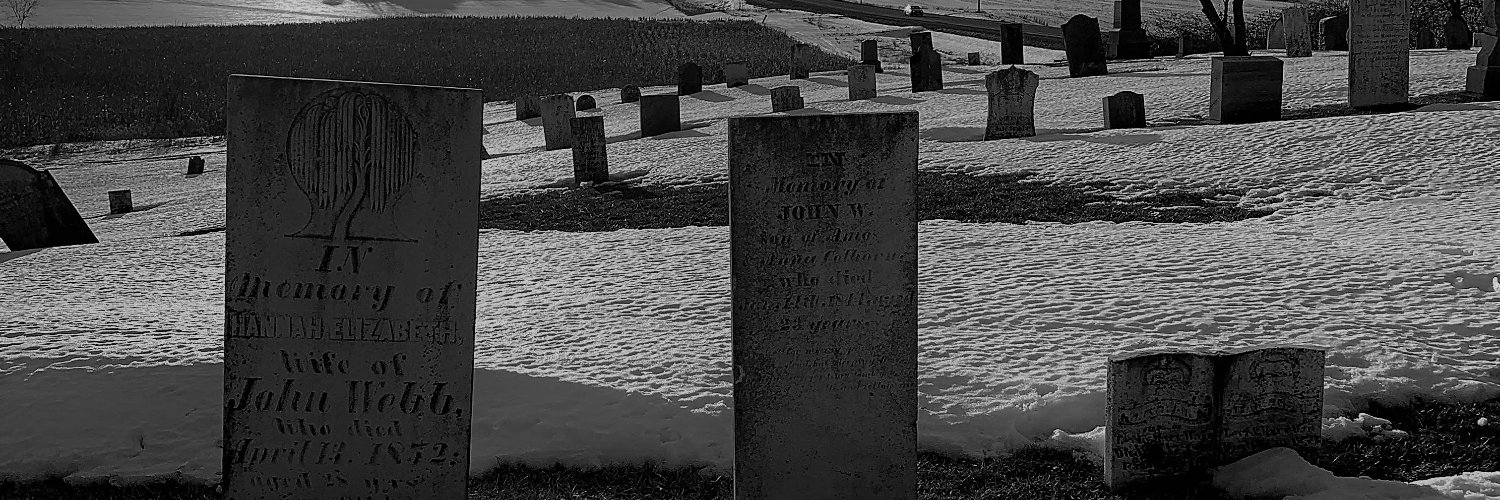 DarkWinter Lit Mag and Press banner