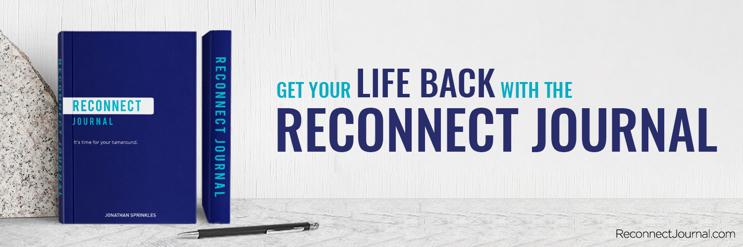 Jonathan Sprinkles banner