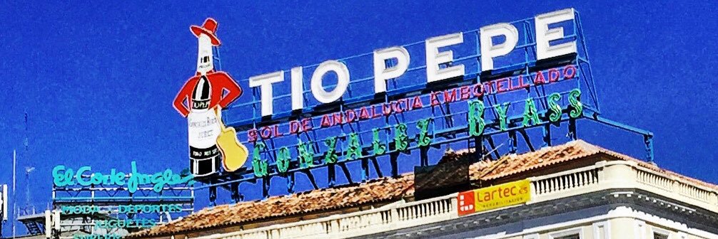 Ex-Madrid banner
