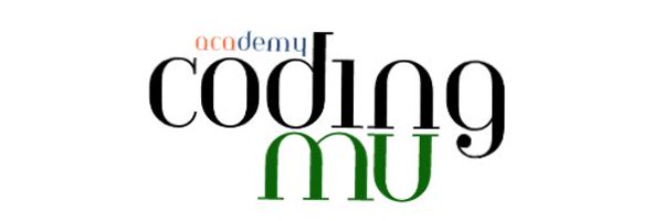 coding_mu Profile Banner