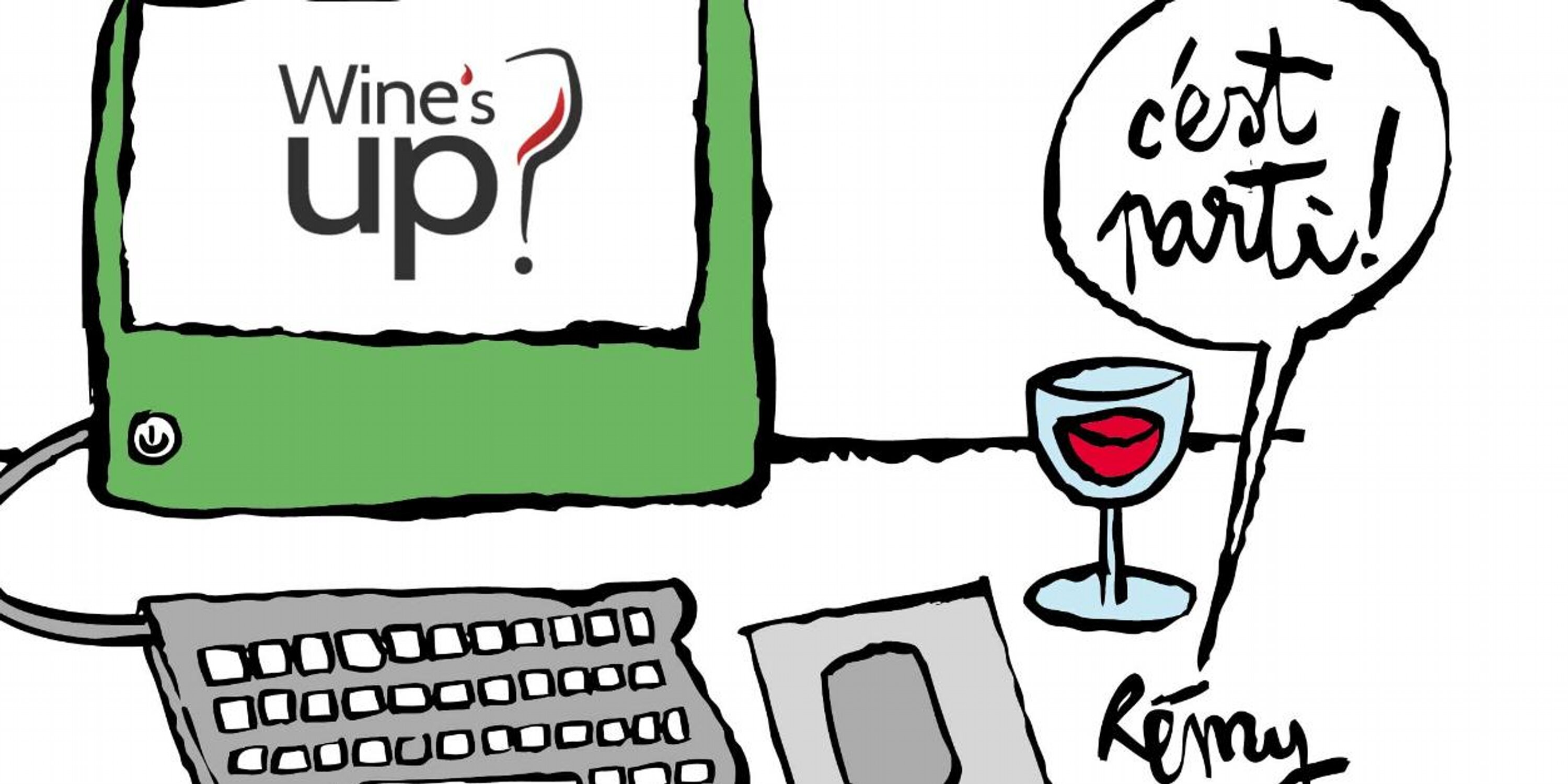 Winesup's profile banner image
