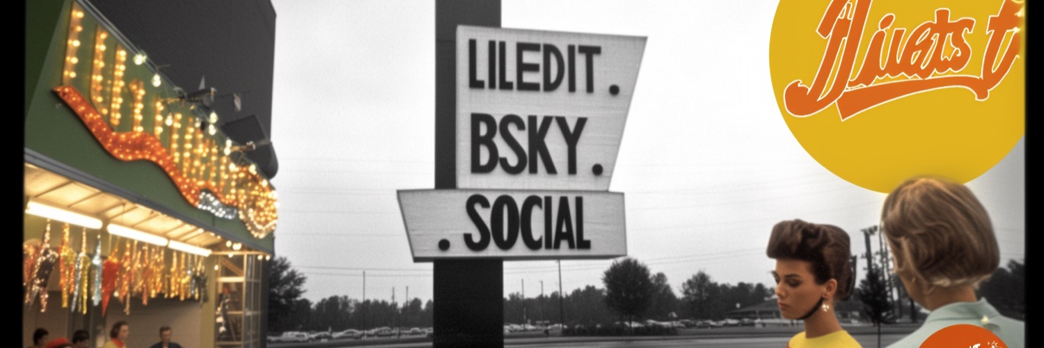 “Randall Roberts” banner