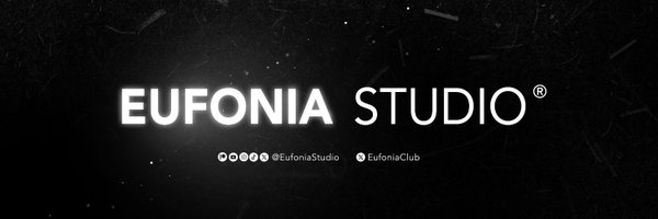 EufoniaStudio Profile Banner