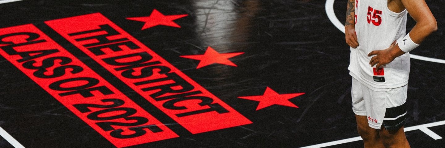 Lonnie Harrell banner