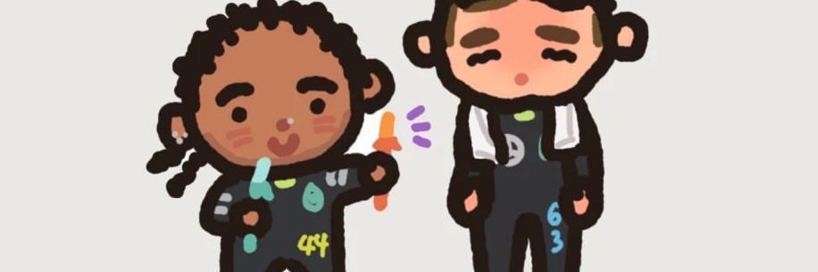 q🍵 banner