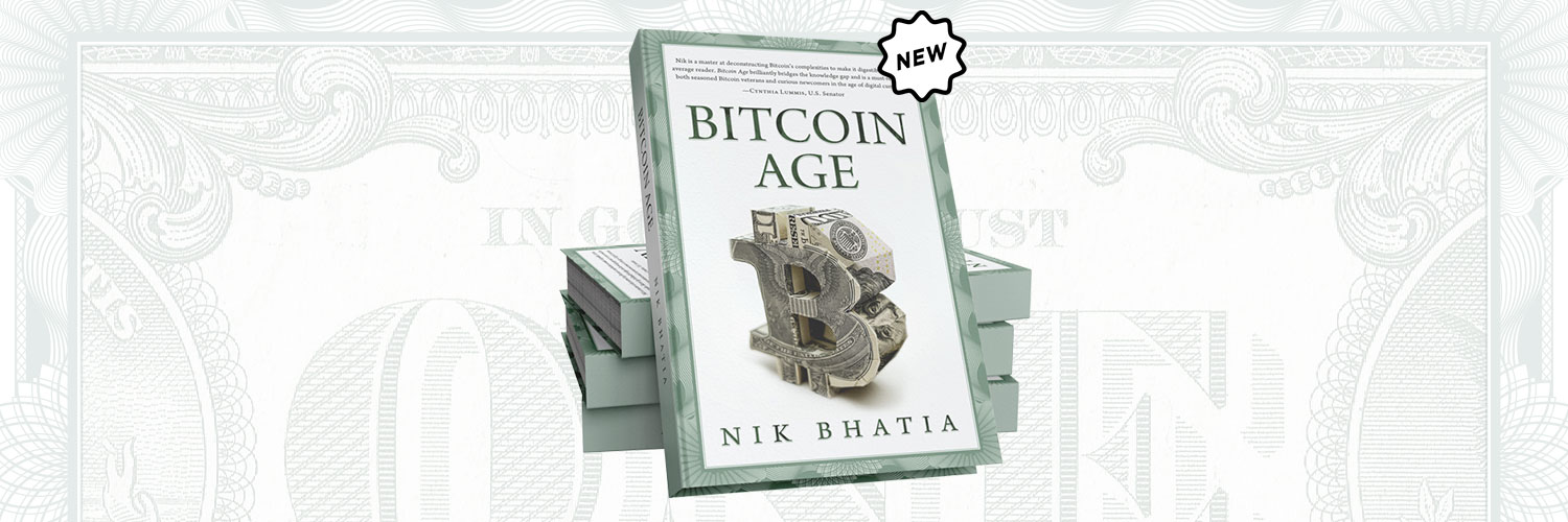 The Bitcoin Layer's banner