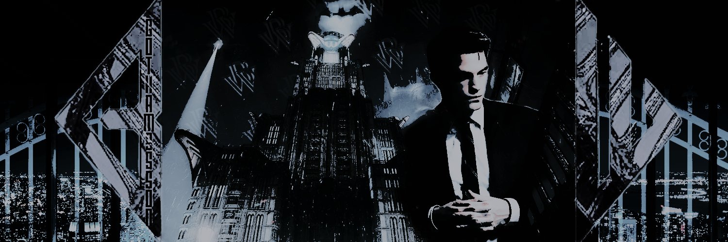 gothamssson's profile banner image