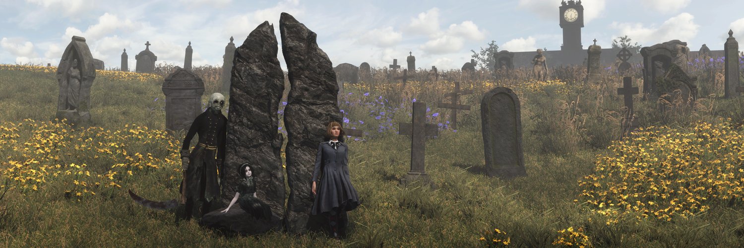 Withering Realms banner