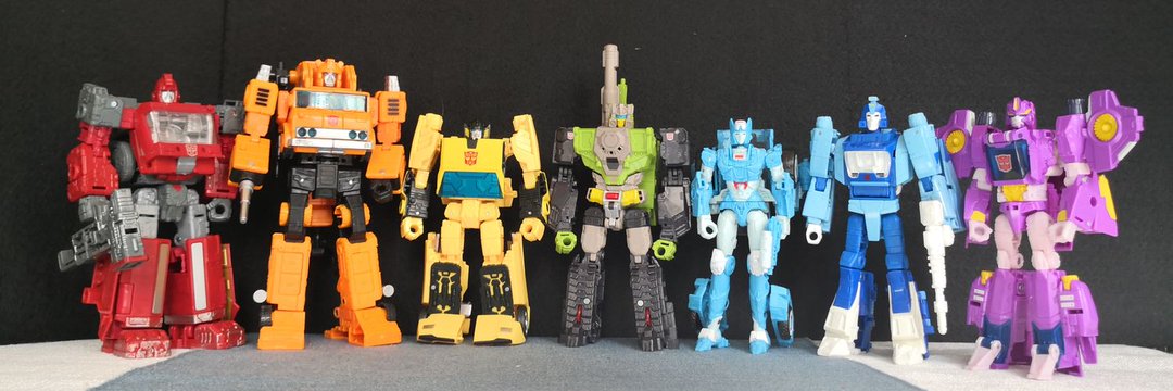 Just Norm 💙💛🏳️‍🌈🏳️‍⚧️ banner